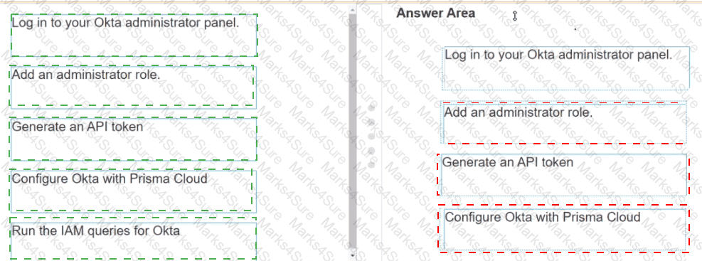 CloudSec-Pro Answer 15